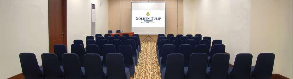 Golden Tulip Essential Makassar Hotel Létesítmények fotó
